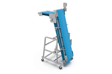 Image of AUTOMATED DOUGH DISTRIBUTION SYSTEMS