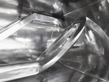 Image of RM - HORIZONTAL MIXER