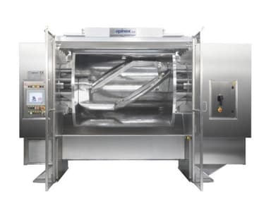 Image of RM - HORIZONTAL MIXER