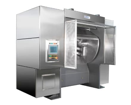 Product image of RML - HORIZONTAL MIXER