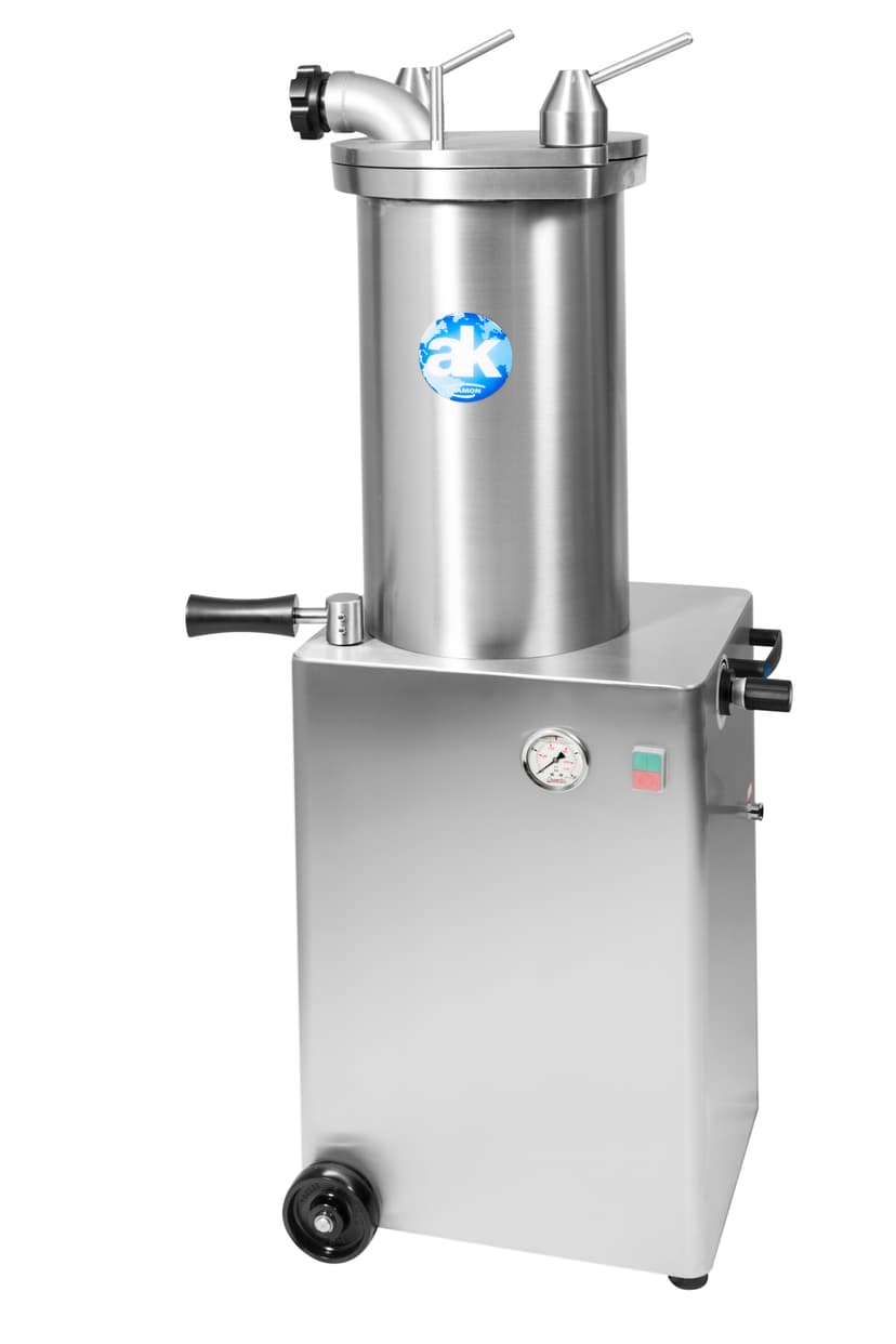 Product image of AK RAMON FILLERS