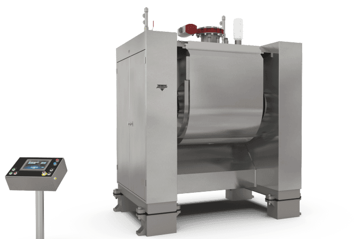 Product image of DOUGH MIXERS