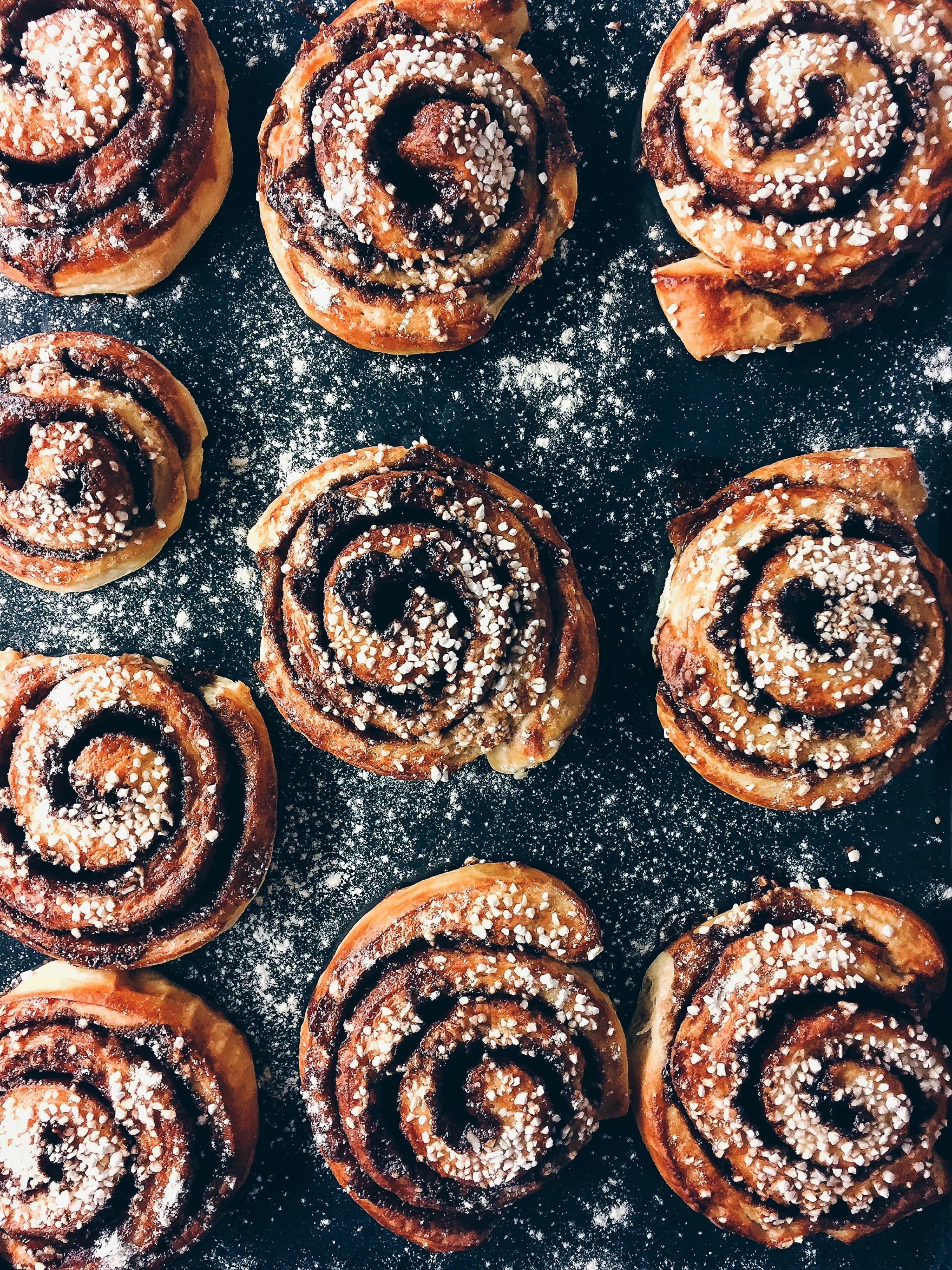 Cover Photo AMF Bakery Systems