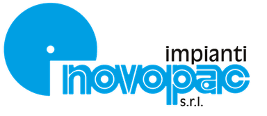 Logo IMPIANTI NOVOPAC