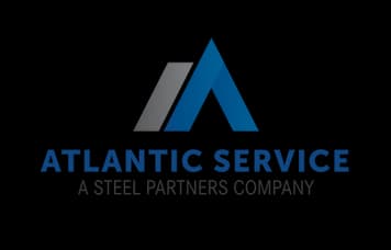 Logo Atlantic Service Co. (UK) Ltd.
