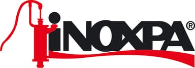 Logo INOXPA