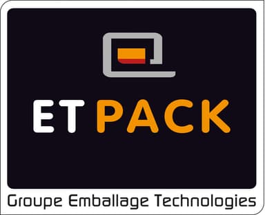 Logo ETPACK SPRINTER